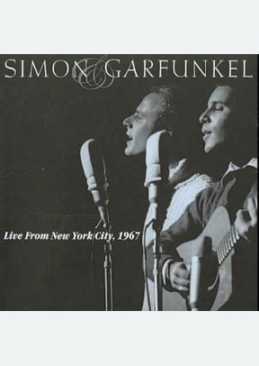 Live From New York City, 1967