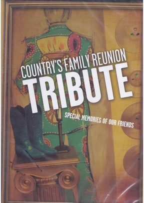 COUNTRYS FAMILY REUNION TRIBUT