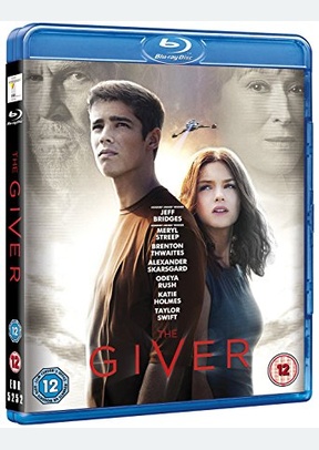 GIVER (BR)