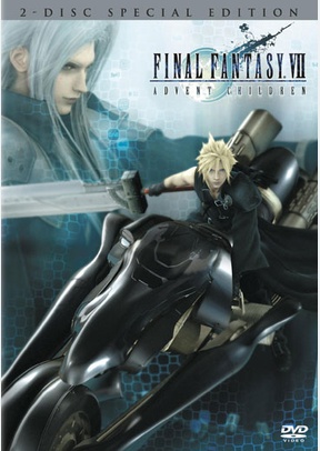 Final Fantasy VII: Advent Children