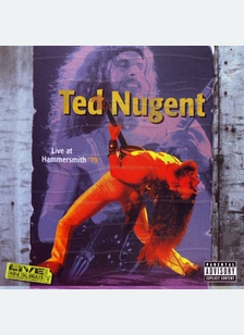 LIVE AT HAMMERSMITH 79