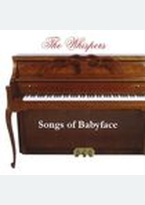 SONGBOOK V.1:BABYFACE