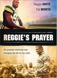 Reggie's Prayer
