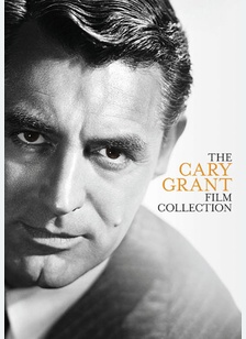 The Cary Grant Film Collection