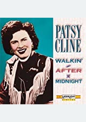 WALKIN AFTER MIDNIGHT V.1