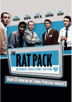 The Rat Pack