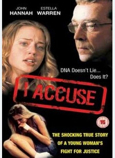 I ACCUSE