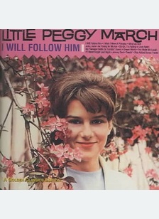 Little Peggy March: Golden Classics Edition