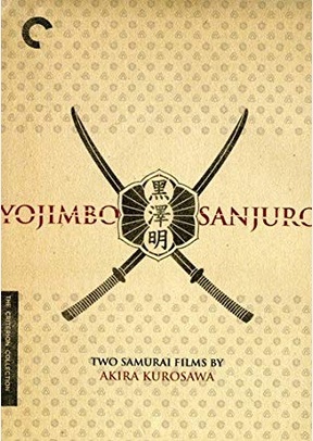 Yojimbo / Sanjuro
