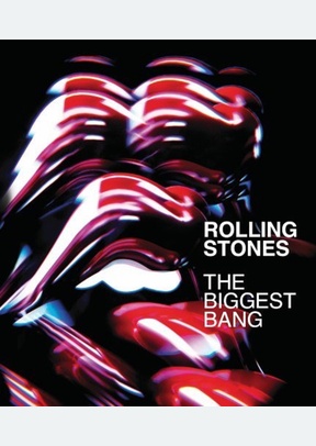 ROLLING STONES