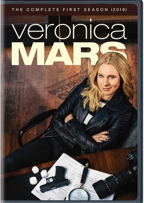 Veronica Mars (2019): The Complete First Season