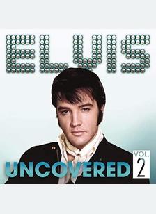 UNCOVERED VOL. 2