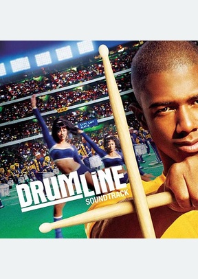 DRUMLINE (OST)