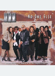 No One Else