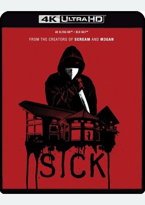 SICK (4K/BR)
