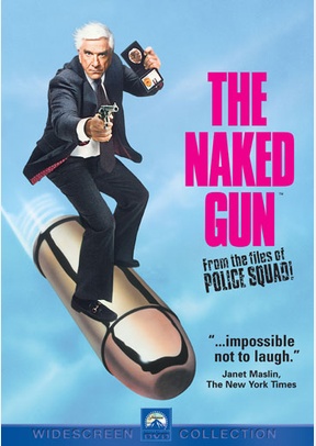 The Naked Gun