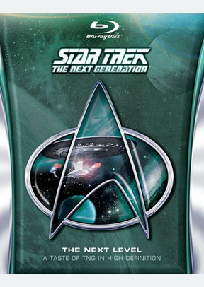 Star Trek: The Next Generation - The Next Level