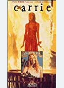 CARRIE