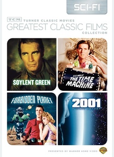 TCM Greatest Classic Films: Sci-Fi