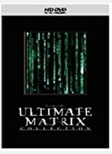 MATRIX:ULTIMATE COLLECTION (HD