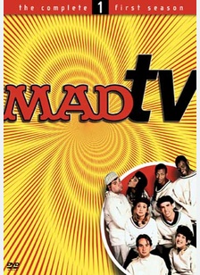 MADtv: The Complete First Season