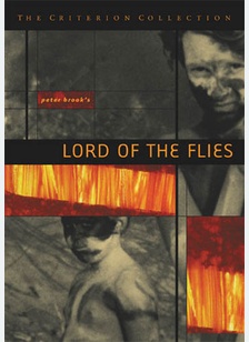 Lord Of The Flies