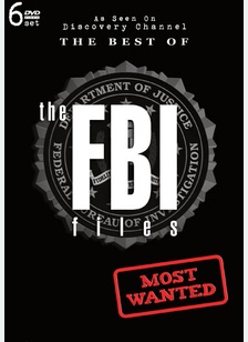 The FBI Files Best of 1998-2000
