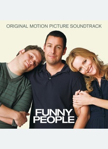 FUNNY PEOPLE (OST)