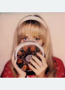 FRUITCAKE