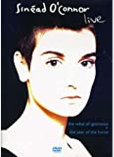 OCONNOR, SINEAD