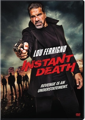 Instant Death