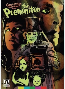 The Premonition
