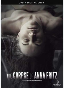 The Corpse of Anna Fritz