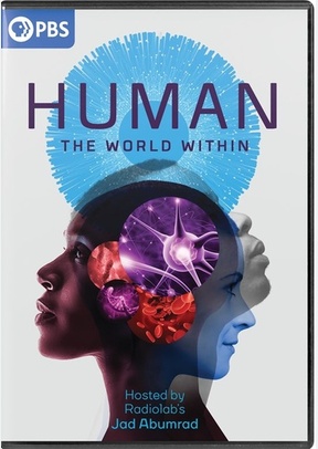 Human: The World Within