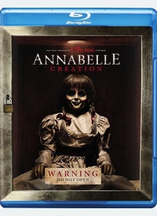Annabelle: Creation
