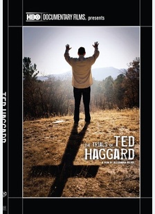 The Trials of Ted Haggard
