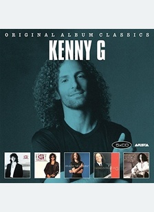 ORIGINAL ALBUM CLASSICS