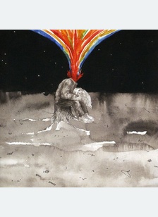 Hard Times Hanging At The End Of The World