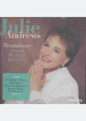 Broadway: The Music Of Richard Rodgers