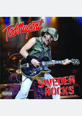 SWEDEN ROCKS