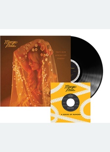 That's How Rumors Get Started Ie Bonus 7 Inch
