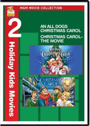 MGM Holiday 4 Pack #3