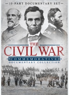 The Civil War: Commemorative Documentary Collection