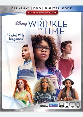 A Wrinkle in Time