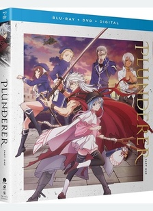 Plunderer: Part One