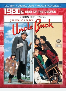 Uncle Buck