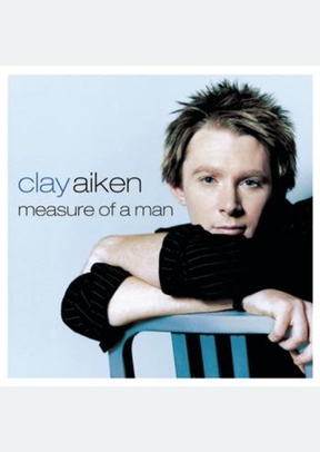 MEASURE OF A MAN