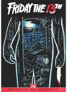Friday The 13th