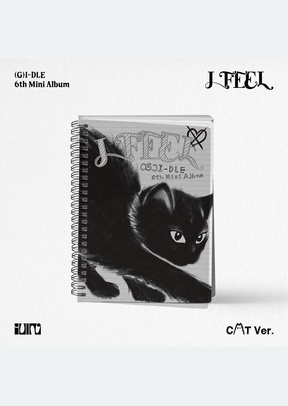 I FEEL (CAT VER.)