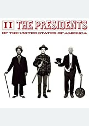 PRESIDENTS-II